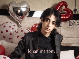 johan_martony Anal Sexe