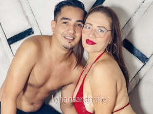 johanaandmiller Anal Sexe