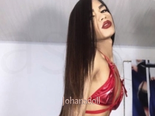 Johanadoll