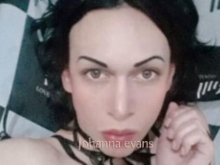 johanna_evans Anal Sexe