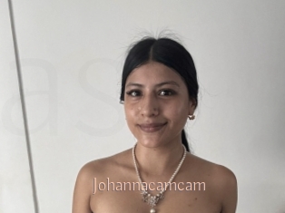 Johannacamcam