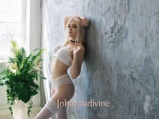 Johannadivine