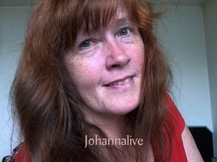 johannalive Anal Sexe