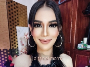 Johannamorre