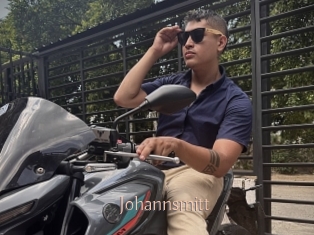 Johannsmitt