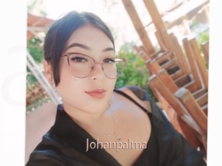 Johanpalma