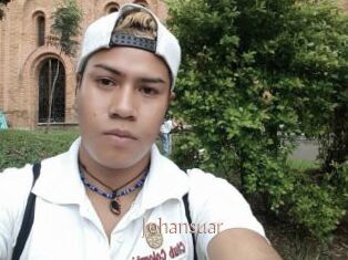 Johansuar
