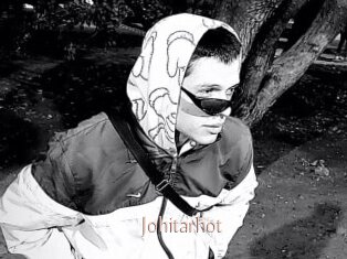 Johitarhot