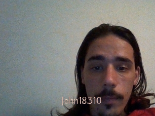 John18310