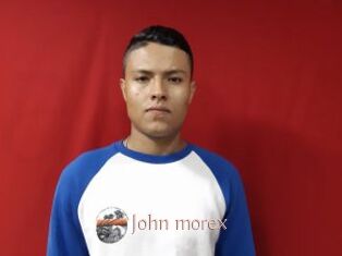 John_morex