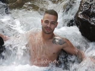 John_ox
