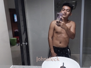 Johnafleck