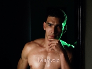 Johnapolo