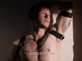 Johnatanprior