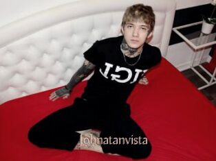 Johnatanvista