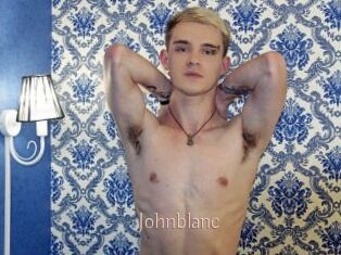 Johnblanc