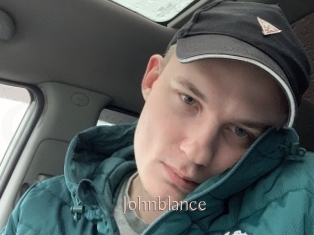 Johnblance