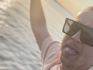 Johnbollerr