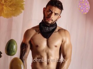 Johnbumsteadx