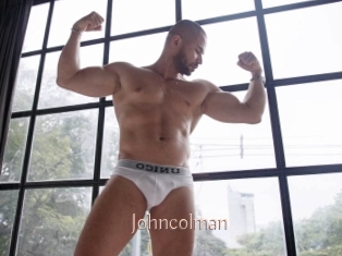Johncolman