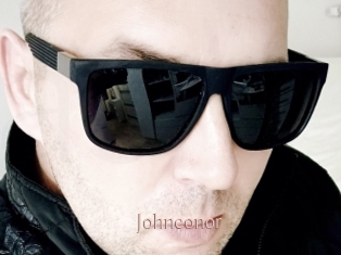 Johnconor