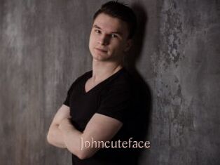 Johncuteface