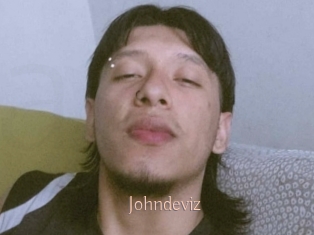 Johndeviz