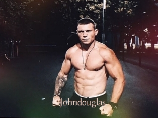 Johndouglas