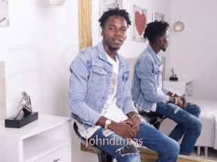 Johndumas