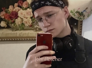 Johnfletcher