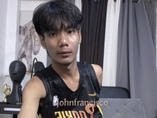 Johnfrancisco