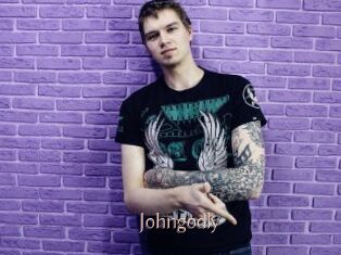 Johngodly