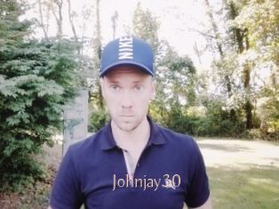 Johnjay30