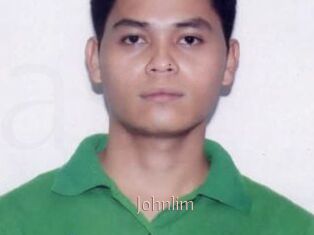 Johnlim