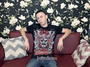 Johnlionx