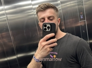 Johnmarrow