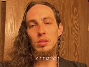 Johnnathon