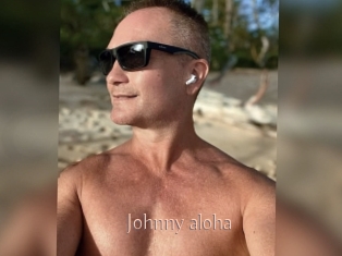 Johnny_aloha