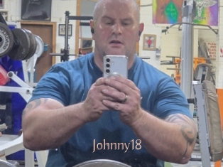 Johnny18