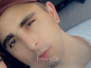 Johnny28