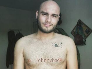 Johnnybad