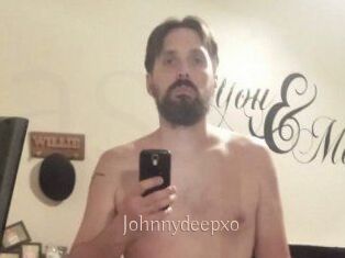 Johnnydeepxo