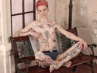 Johnnyfun