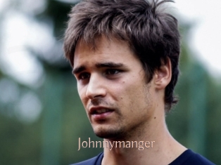 Johnnymanger