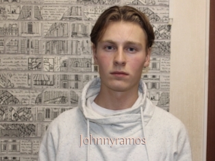 Johnnyramos
