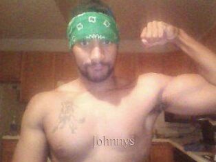 Johnnys