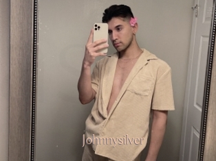 Johnnysilver