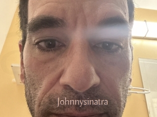 Johnnysinatra