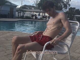 Johnnysummers