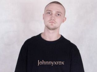 Johnnyxrox
